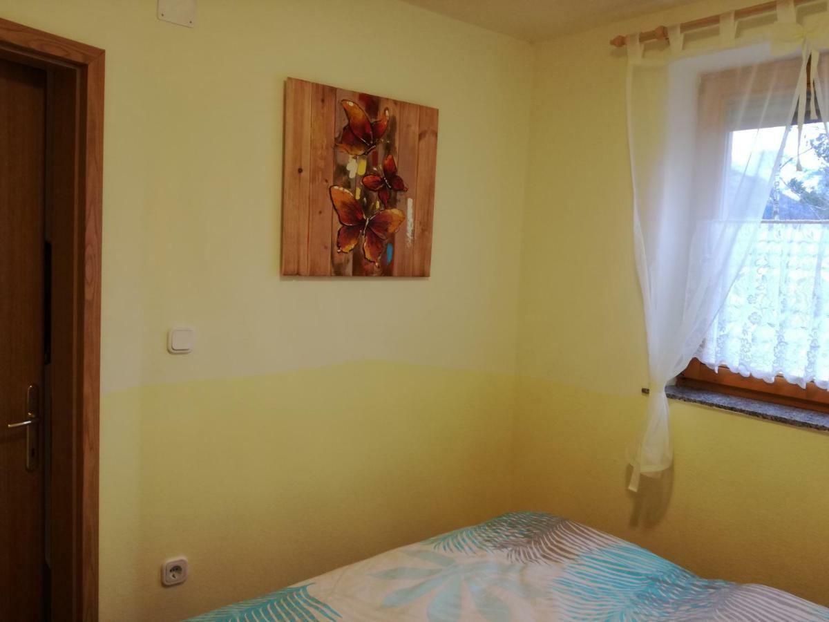 Apartma Marjetica Apartment Blejska Dobrava