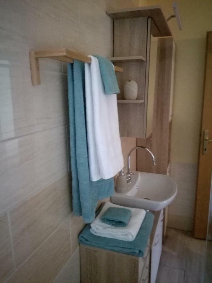 Apartma Marjetica Apartment *