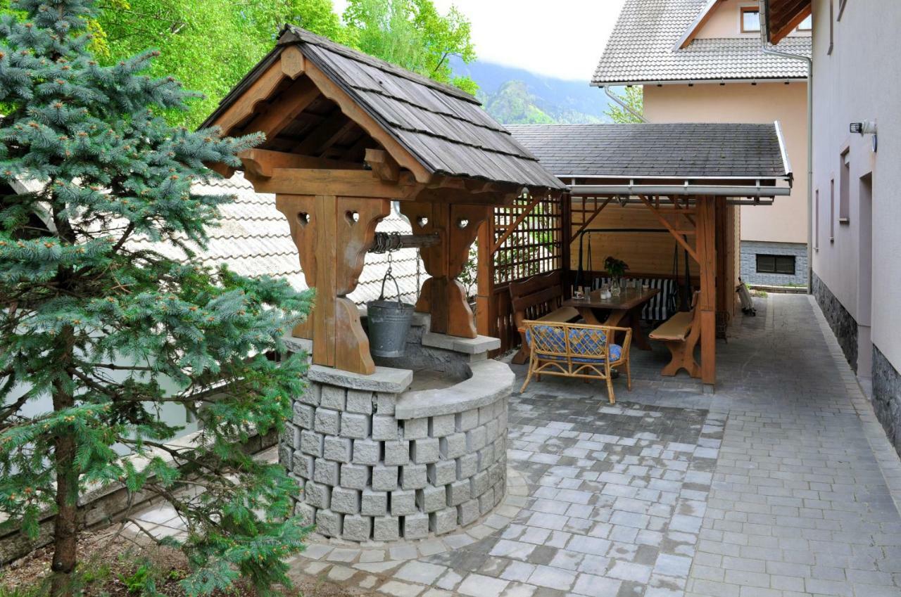 Apartma Marjetica Apartment *