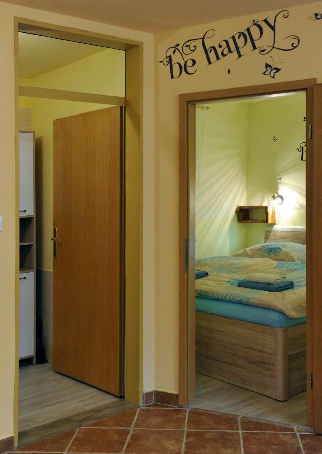Apartma Marjetica *