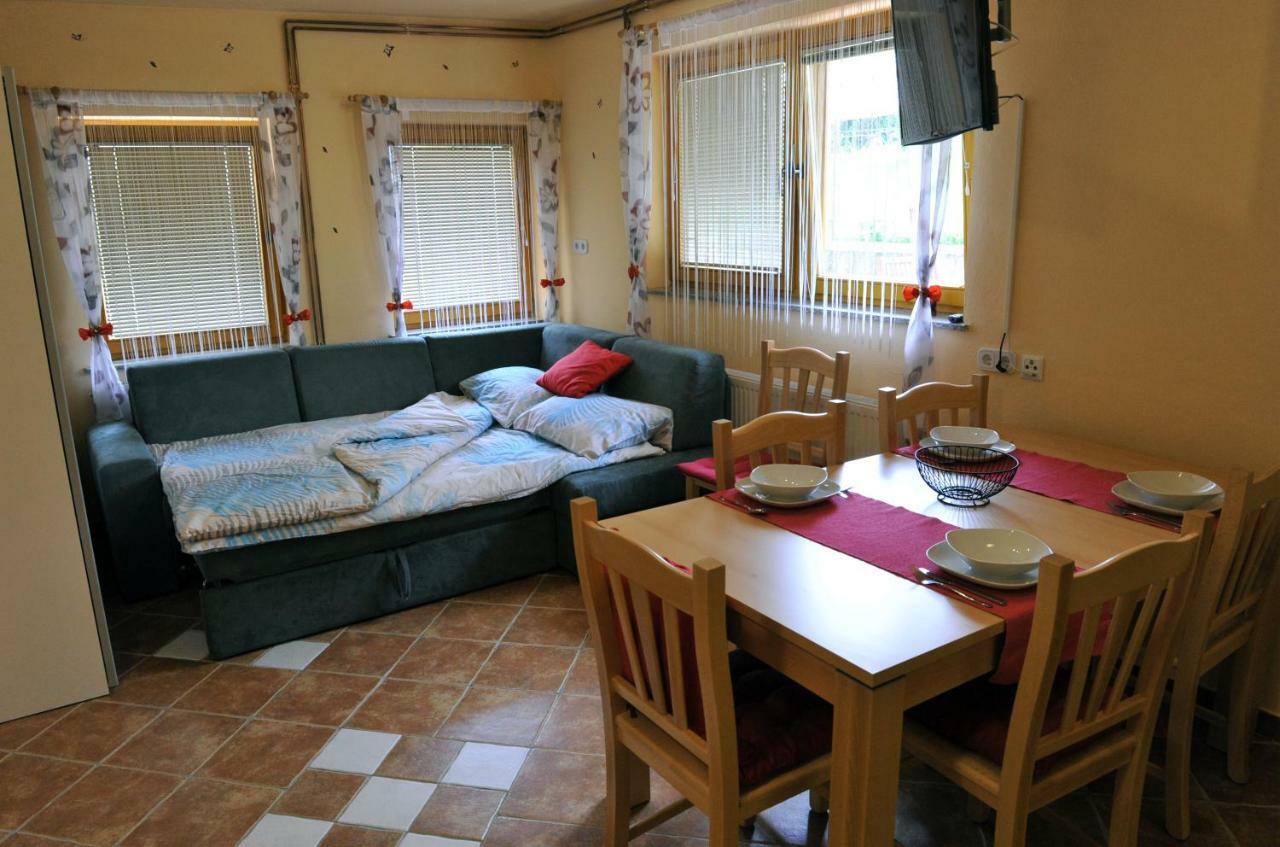 Apartma Marjetica