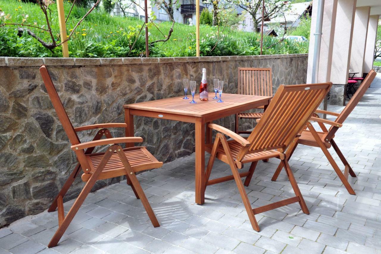 Apartma Marjetica