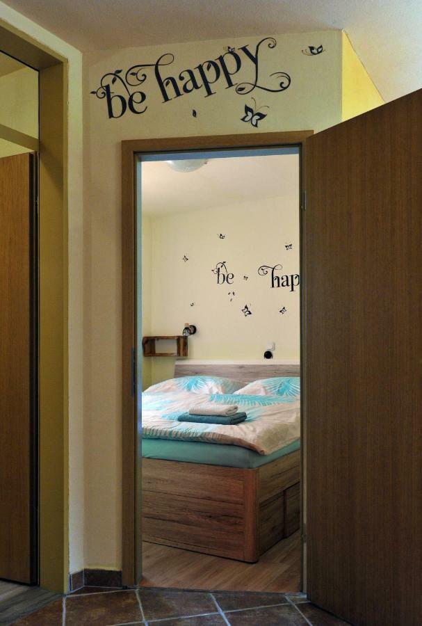 Apartma Marjetica Apartment *