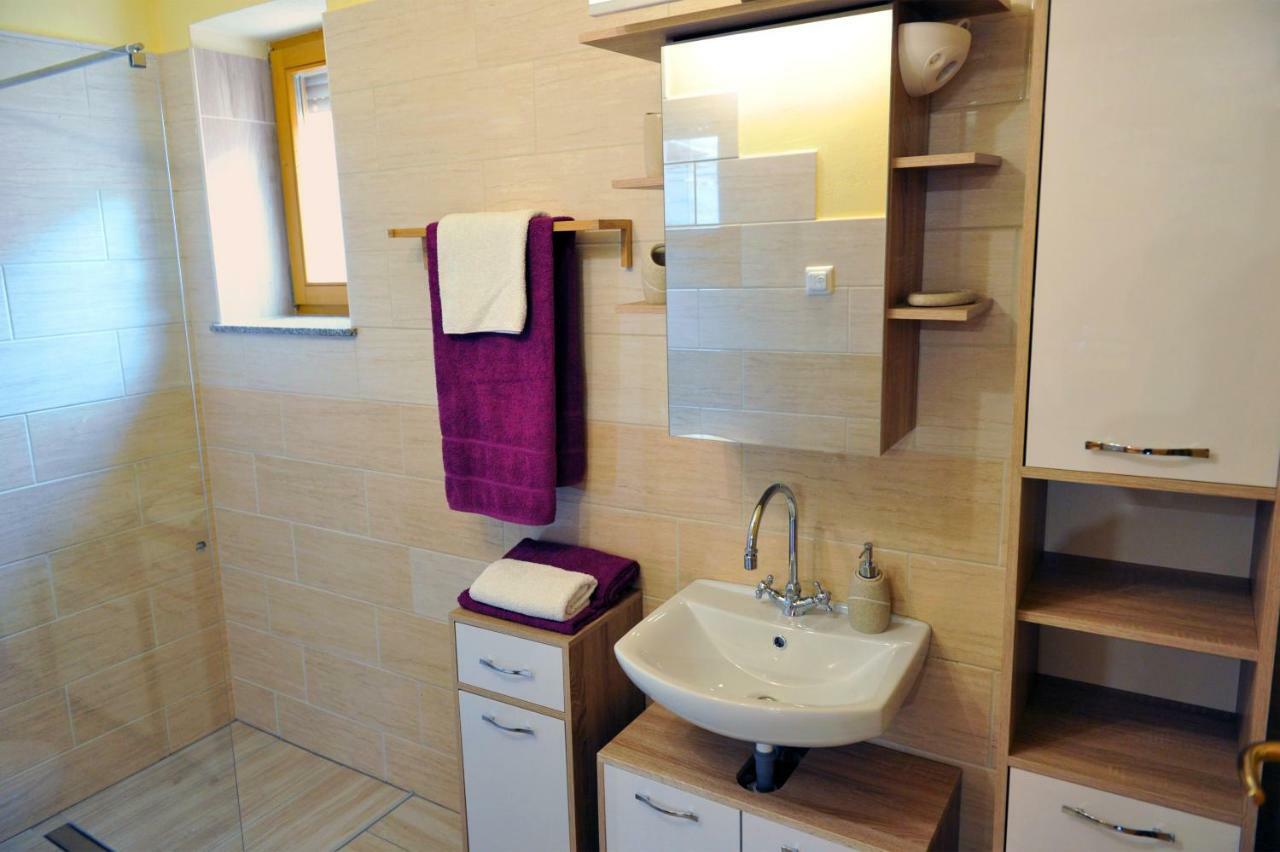 Apartma Marjetica Apartment Blejska Dobrava