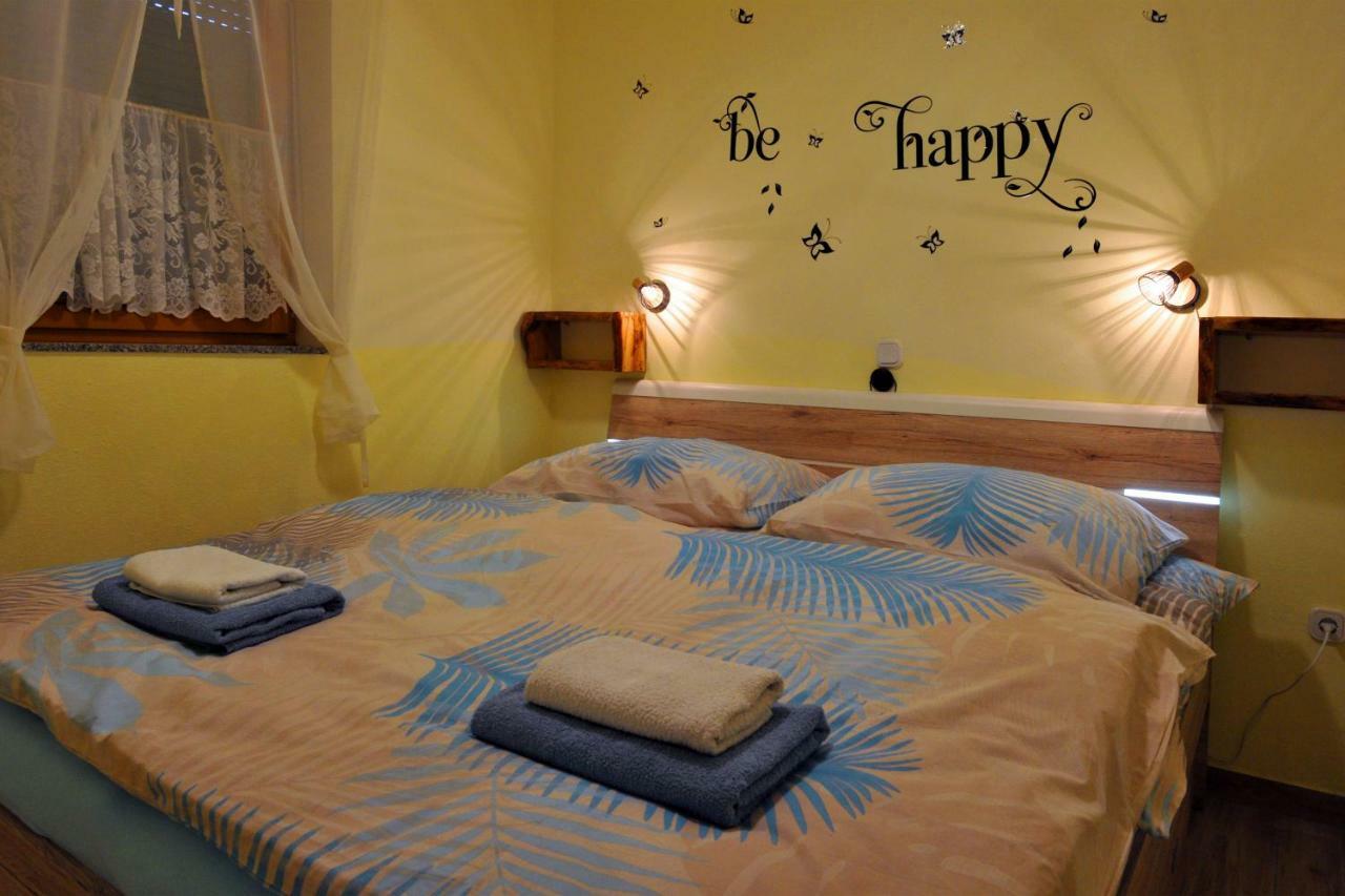 Apartma Marjetica Apartment Blejska Dobrava