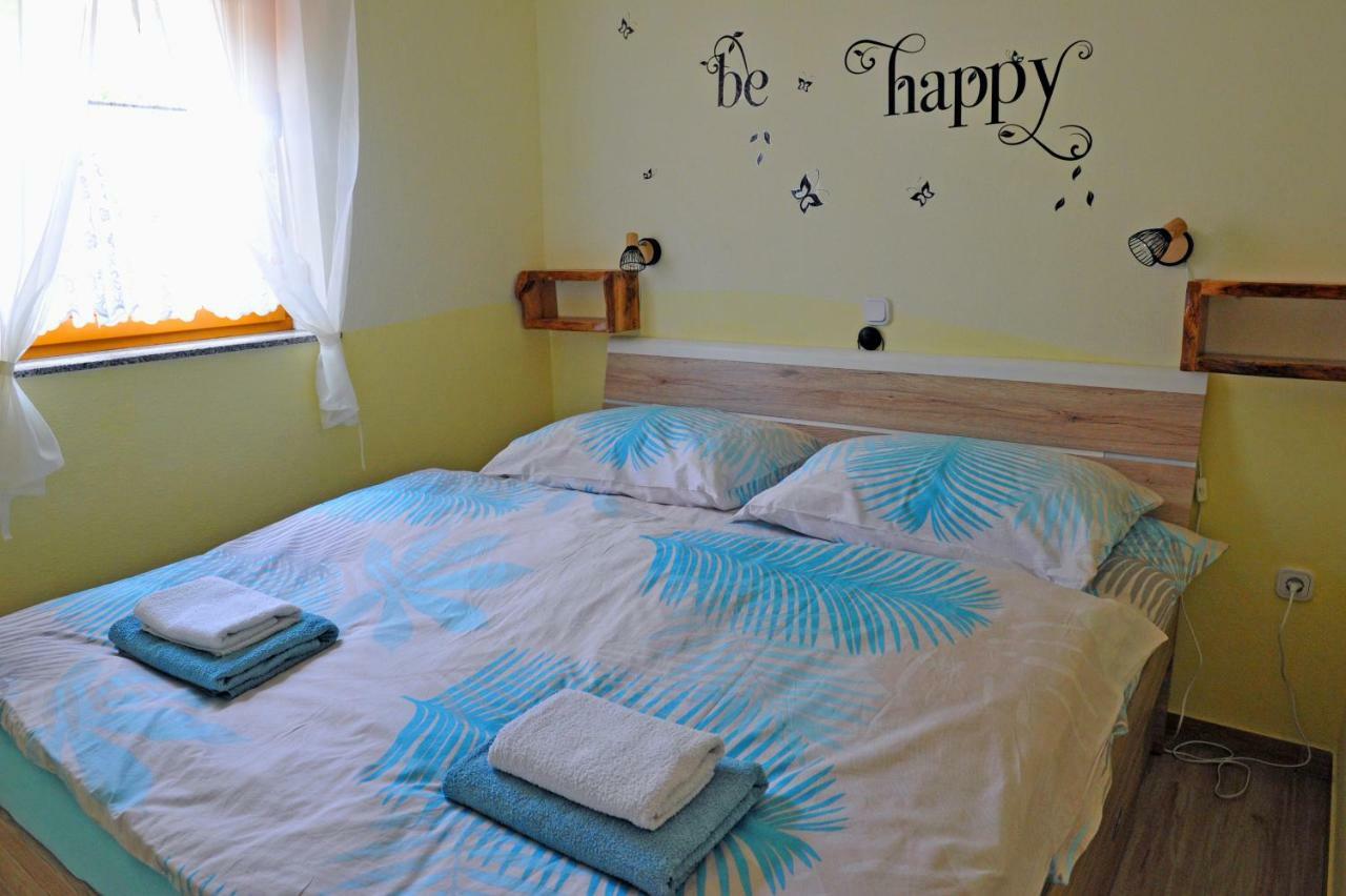 Apartma Marjetica Blejska Dobrava