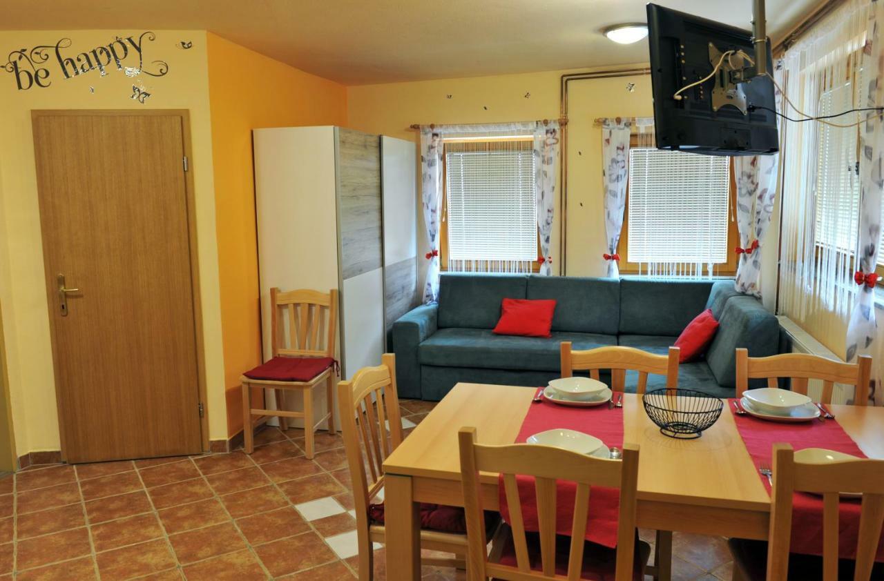 Apartma Marjetica Apartment