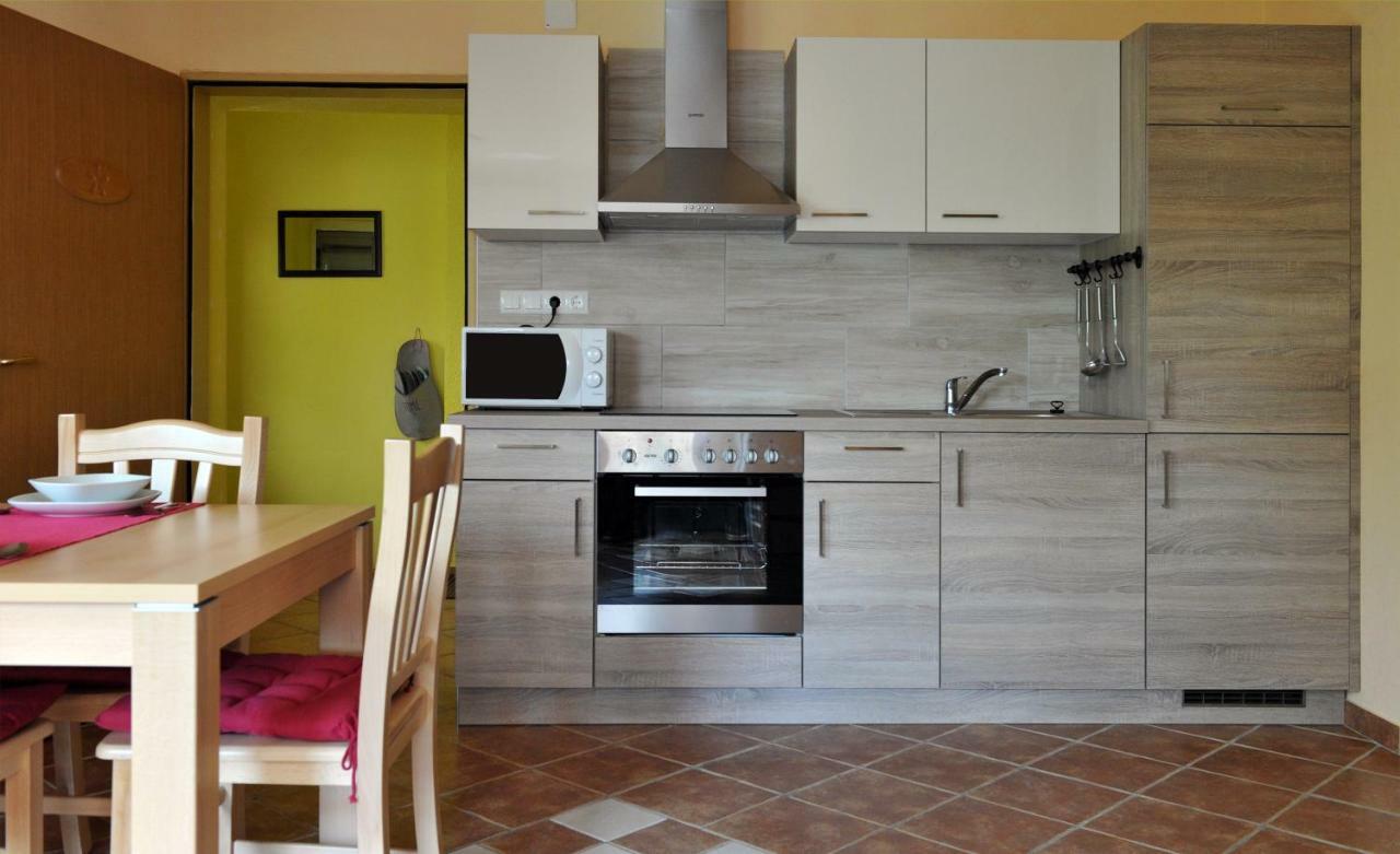 Apartment Apartma Marjetica *