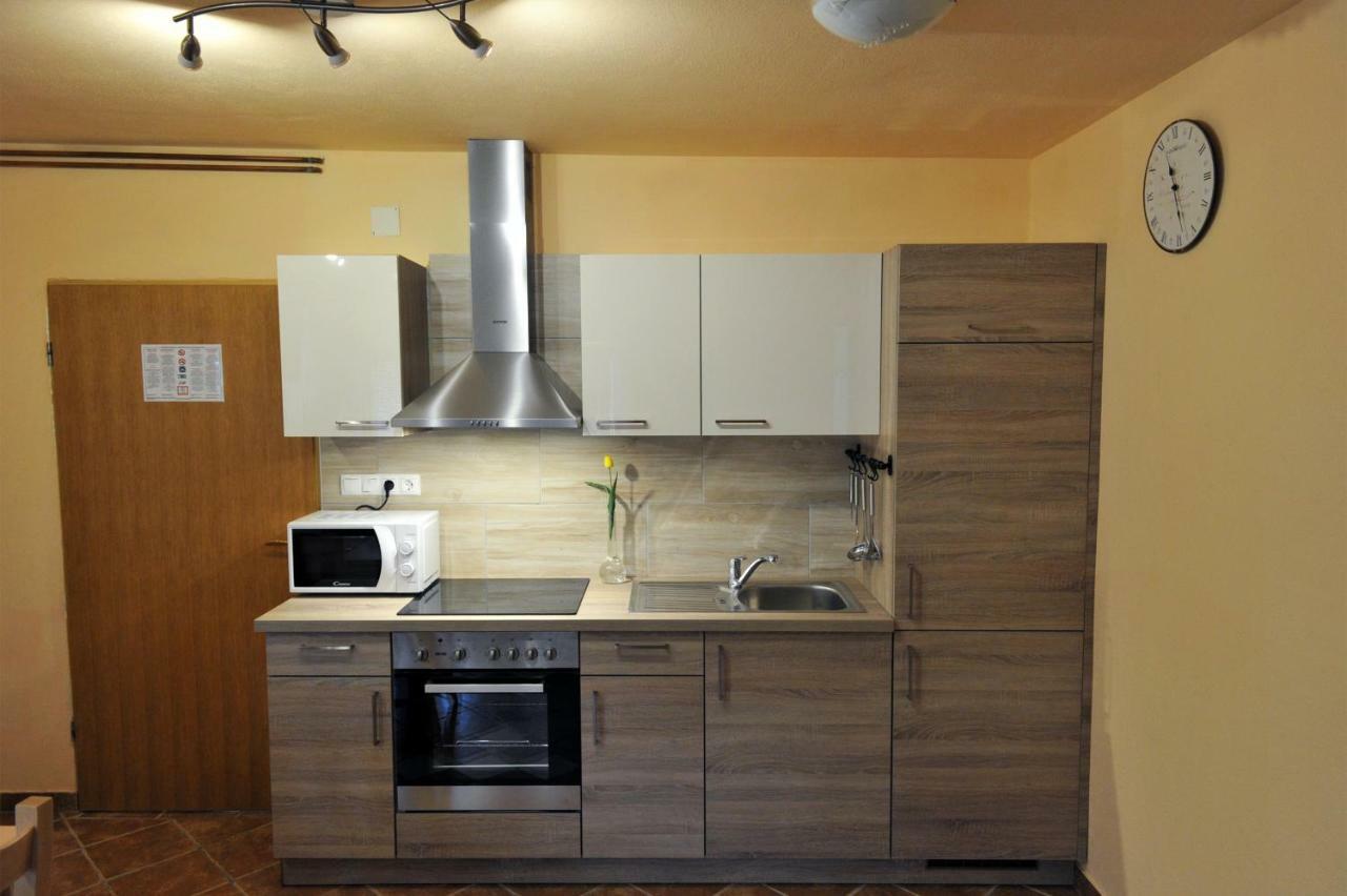 Apartma Marjetica Blejska Dobrava