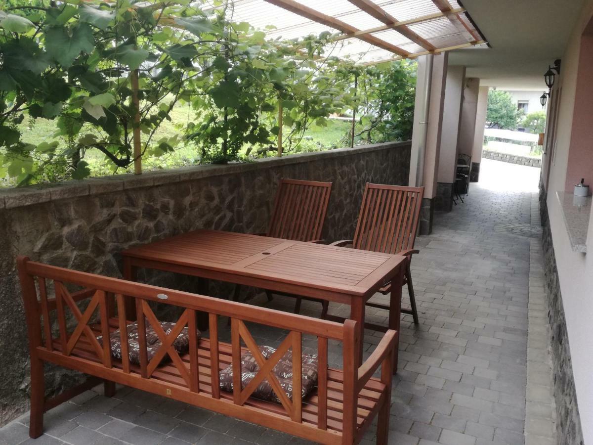 Apartment Apartma Marjetica