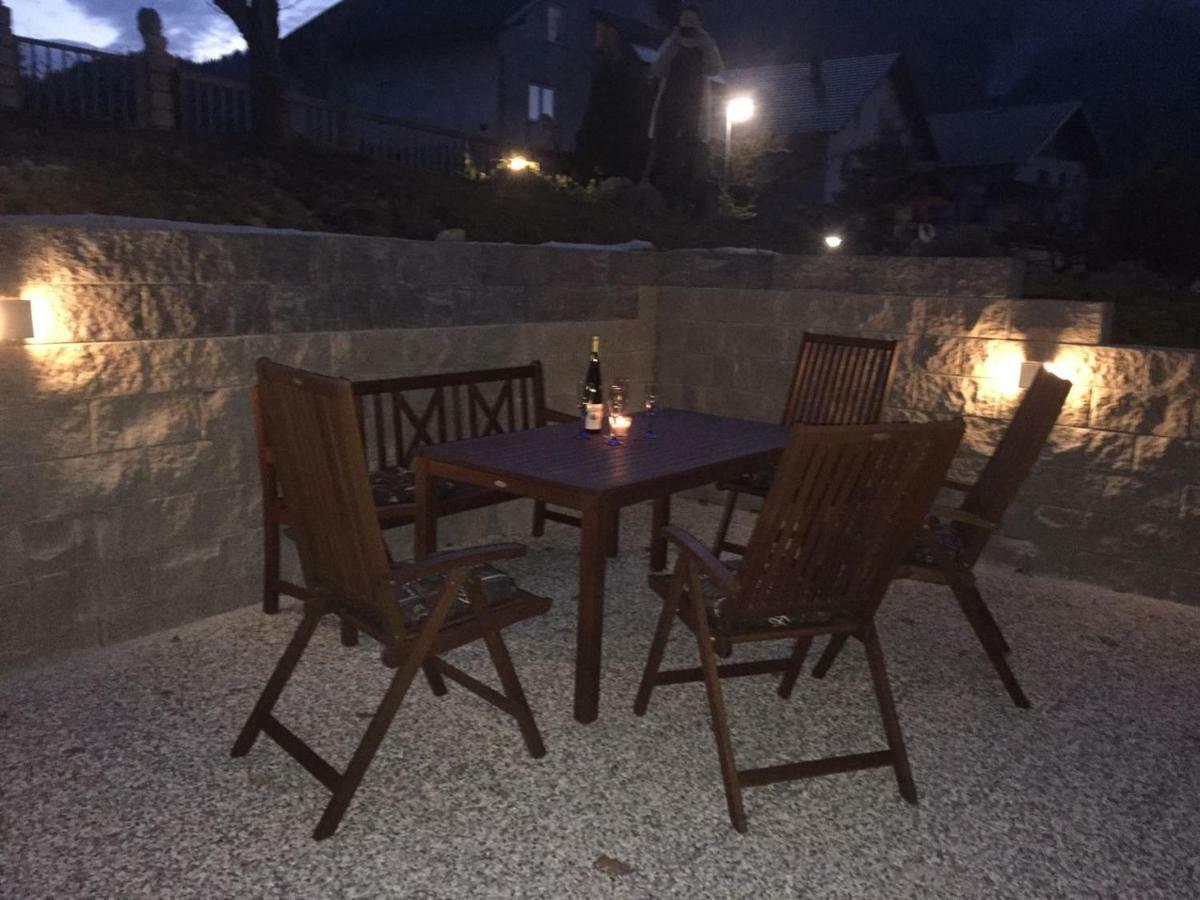 Apartma Marjetica * Blejska Dobrava